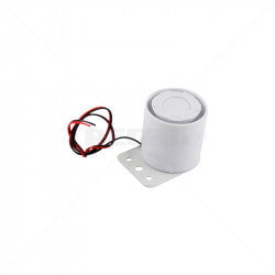 GUNMANSA Securi-Prod Piezo Sounder VR6