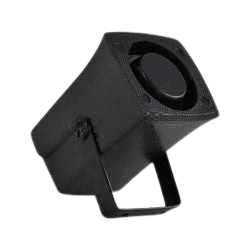 GUNMANSA Securi-Prod Piezo Tweeter