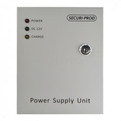 GUNMANSA Securi-Prod Power Store Access Control 13.6VDC 3Amp
