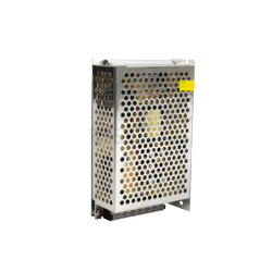 GUNMANSA Securi-Prod Power Supply 12VDC 10Amp Part No: PS70