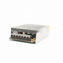 GUNMANSA Securi-Prod Power Supply 12VDC 10Amp Part No: PS70