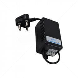 GUNMANSA Securi-Prod Power Supply Transformer 12/16VAC 50VA Protected Part No: LT19