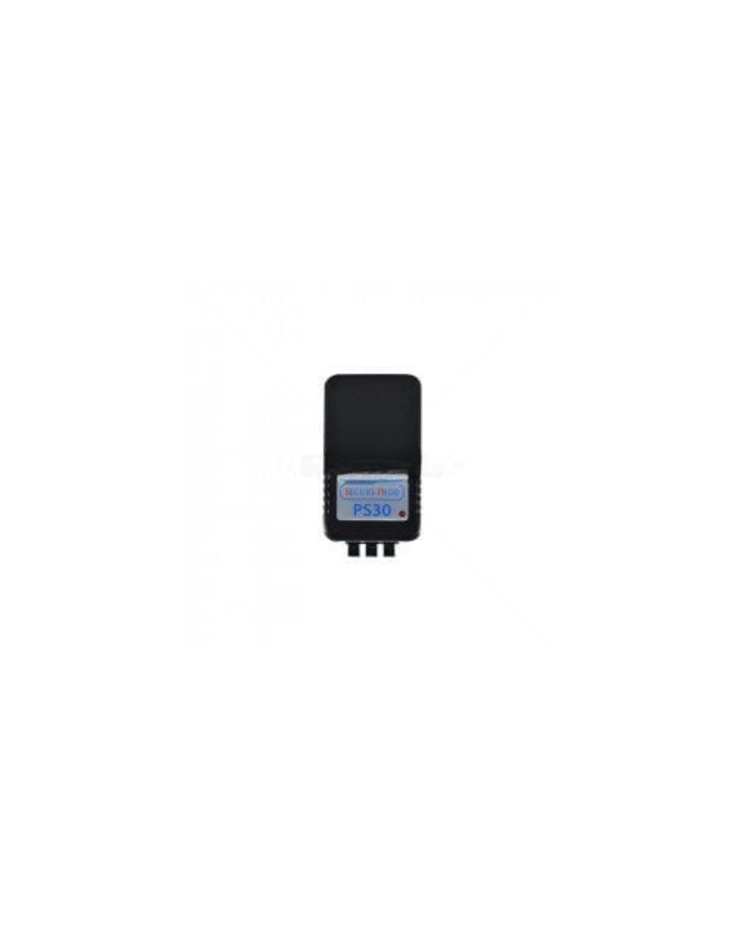 GUNMANSA Securi-Prod Power Supply Transformer 16VAC 1.25Amp Plug-in