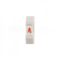 GUNMANSA Securi-Prod Push Button Bell N/O and N/C Part No: SW03