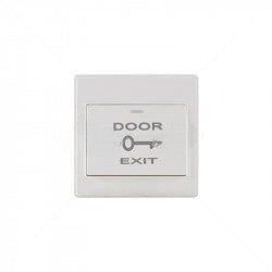 GUNMANSA Securi-Prod Push Button Door Release Surface Mount Part No: SW171-1