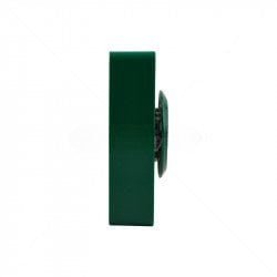 GUNMANSA Securi-Prod Push Button Exit Surface Mount N/O and N/C Green Part No: SW170
