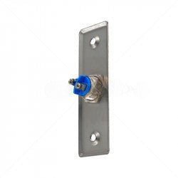 GUNMANSA Securi-Prod Push Button Slimline N/O Part No: SW168
