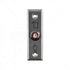 GUNMANSA Securi-Prod Push Button Slimline N/O Part No: SW168