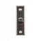 GUNMANSA Securi-Prod Push Button Slimline with illumination N/O and N/C Part No: SW168-1