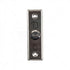 GUNMANSA Securi-Prod Push Button Slimline with illumination N/O and N/C Part No: SW168-1
