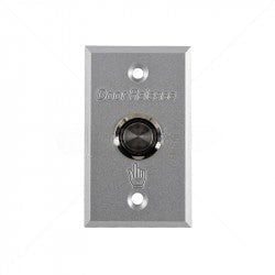 GUNMANSA Securi-Prod Push Button with illumination N/O and N/C Part No: SW169