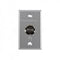 GUNMANSA Securi-Prod Push Button with illumination N/O and N/C Part No: SW169