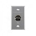 GUNMANSA Securi-Prod Push Button with illumination N/O and N/C Part No: SW169