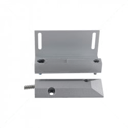 GUNMANSA Securi-Prod Roller Shutter N/C includes Mounting Bracket