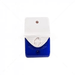 GUNMANSA Securi-Prod Siren and Strobe Combination Blue