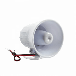 GUNMANSA Securi-Prod Siren Compact 15W