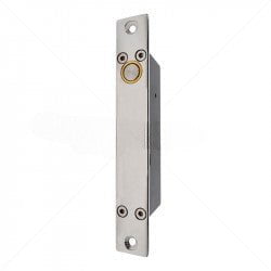 GUNMANSA Securi-Prod Stainless-Steel Bolt-Action Lock Fail Safe with Time delay