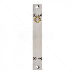 GUNMANSA Securi-Prod Stainless-Steel Bolt-Action Lock Fail Safe with Time delay