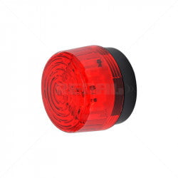 GUNMANSA Securi-Prod Strobe Light Large Red