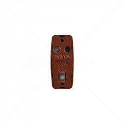 GUNMANSA Securi-Prod Switch Cut-out Brown Part No: SW11
