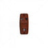 GUNMANSA Securi-Prod Switch Cut-out Brown Part No: SW11