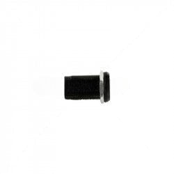 GUNMANSA Securi-Prod Switch Infrared Touchless Polycarbonate Fireproof 19mm Part No: SW163-2