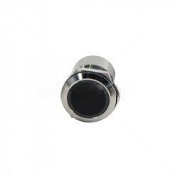 GUNMANSA Securi-Prod Switch Infrared Touchless Stainless Steel 22mm Part No: SW163-1