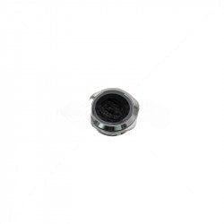 GUNMANSA Securi-Prod Switch Infrared Touchless Stainless Steel 38mm Part No: SW163