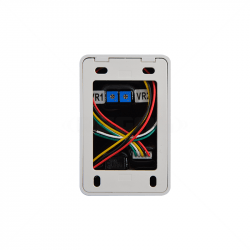 GUNMANSA Securi-Prod Switch No-Touch Exit Sensor Outdoor N/O and N/C Part No: SW165-8