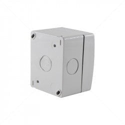GUNMANSA Securi-Prod Switch Surface Mount with Cover N/O and N/C Part No: SW173-1