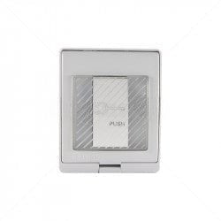 GUNMANSA Securi-Prod Switch Surface Mount with Cover N/O and N/C Part No: SW173-1