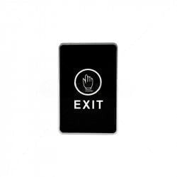 GUNMANSA Securi-Prod Switch Touch to Exit Sensor N/O and N/C Part No: SW165-5