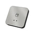 GUNMANSA Securi-Prod Touchless Exit Button Surface Mount Silver 12/24VDC NO NC