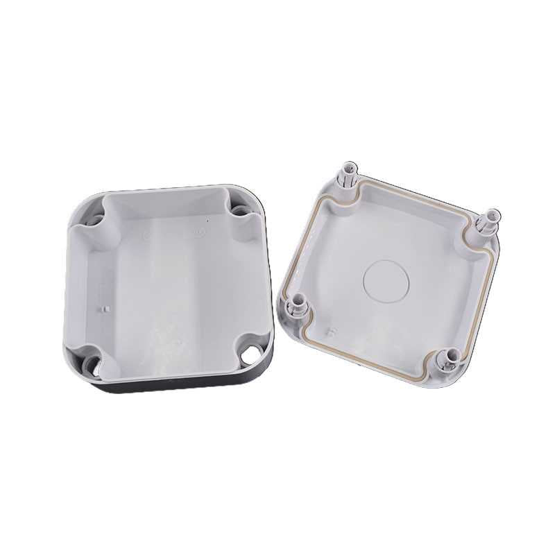GUNMANSA Securi-Prod Universal Enclosure 120 x 120 x 50mm