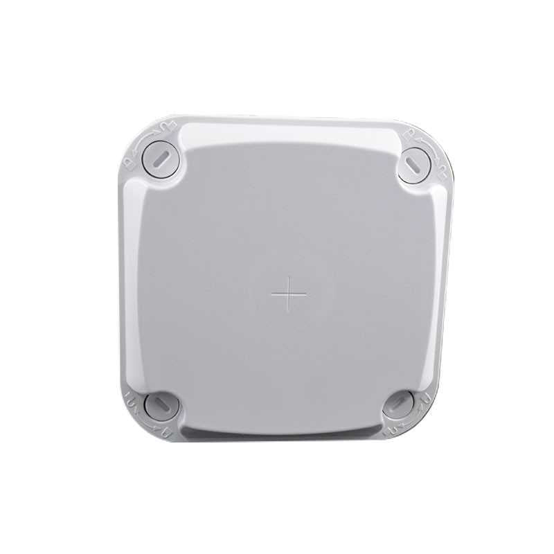 GUNMANSA Securi-Prod Universal Enclosure 120 x 120 x 50mm