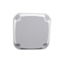GUNMANSA Securi-Prod Universal Enclosure 120 x 120 x 50mm