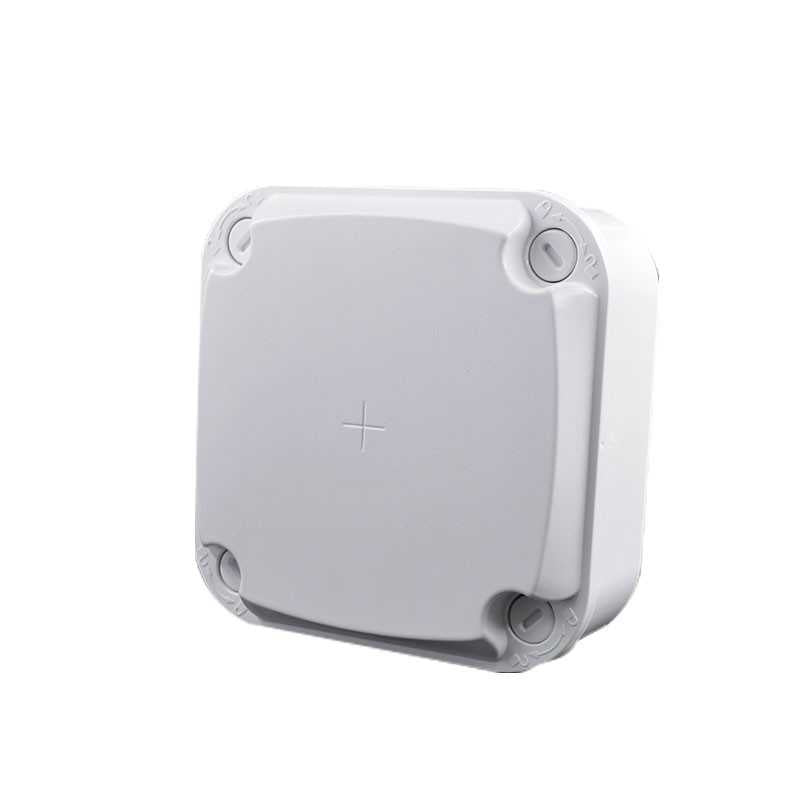 GUNMANSA Securi-Prod Universal Enclosure 120 x 120 x 50mm