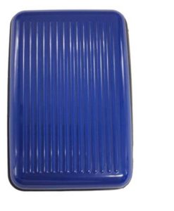 GUNMANSA Security Credit Card Holder-Wallet