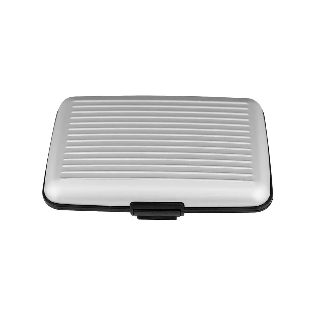 GUNMANSA Security Credit Card Holder-Wallet