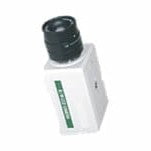 GUNMANSA Securnix 1.3 inch B W CCD Camera 420TV line