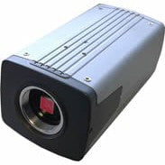 GUNMANSA Securnix 1/3" Sony CCD -