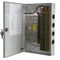 GUNMANSA Securnix 12VDC 10Amp 9 Channel CCTV Power Supply Input:110