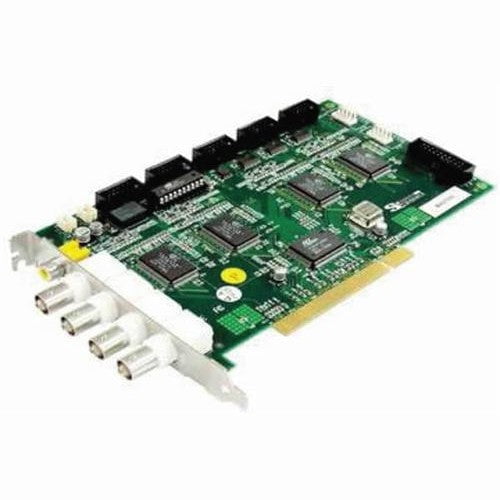 GUNMANSA Securnix 16CH 400 FPS DVR CARD