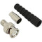 GUNMANSA Securnix BNC male crimp on for RG59 cable
