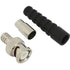 GUNMANSA Securnix BNC male crimp on for RG59 cable