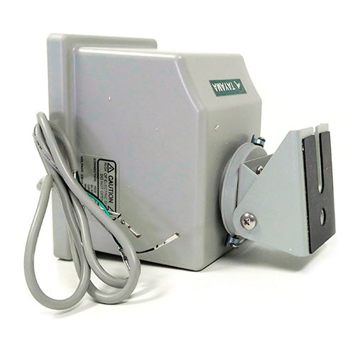 GUNMANSA Securnix CCTV Motion Scanner Dog