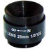 GUNMANSA Securnix Lens 25MM Fixed, Retail Box , No Warranty