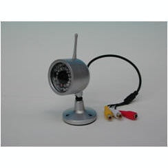 GUNMANSA Securnix Mongoose IR Wireless Camera