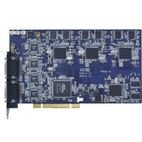 GUNMANSA Securnix PCI 8 Channel DVR