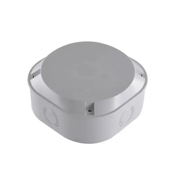 GUNMANSA Securnix Universal Camera Mount Enclosure (112x112x52mm)